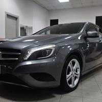 Mercedes-benz A 180 CDI BlueEFFICIENCY Premium