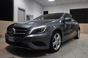 Mercedes-benz A 180 CDI BlueEFFICIENCY Premium