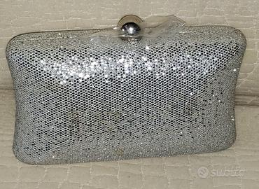 Pochette clutch Avon