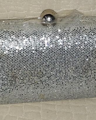 Pochette clutch Avon