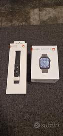 OROLOGIO HUAWEI FIT 3 + CINTURINO