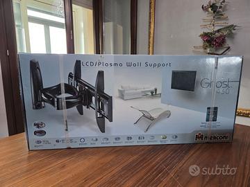 LCD/Plasma Wall Support Ghost 430 - Meliconi