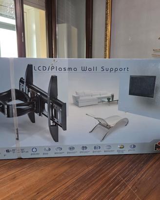 LCD/Plasma Wall Support Ghost 430 - Meliconi