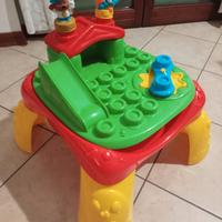 Tavolo da gioco