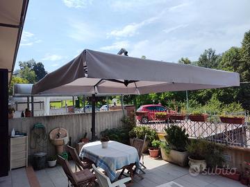 Ombrellone professionale FIM