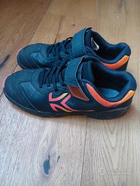 Scarpe ginnastica ragazzo 38