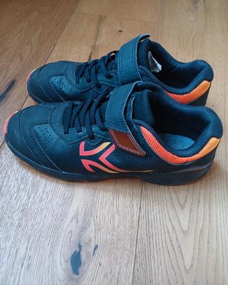 Scarpe ginnastica ragazzo 38