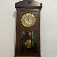 Orologio da parete Urgos con gong Westminster