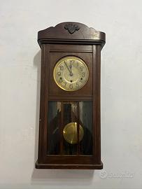 Orologio da parete Urgos con gong Westminster