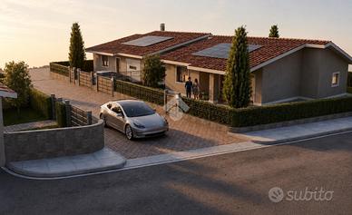 VILLA SINGOLA A LEGNAGO