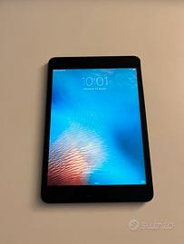 Apple iPad mini 1ª gen. + COVER