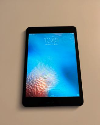 Apple iPad mini 1ª gen. + COVER