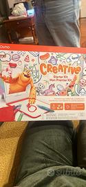 Osmo creative starter kit