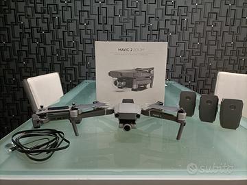 DJI Mavic 2 Zoom