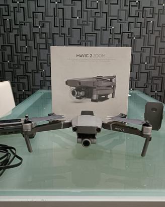 DJI Mavic 2 Zoom
