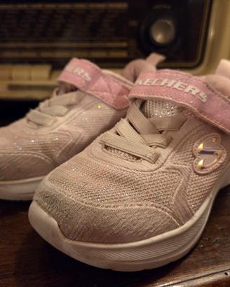 Scarpe da ginnastica bambina 