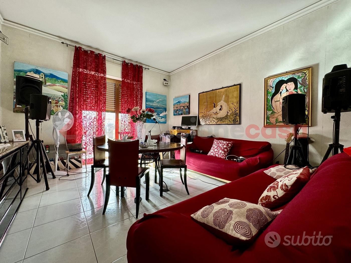 Apartment in Catania, Centro storico - Vista 4
