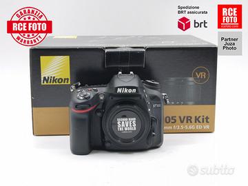 Nikon D7100