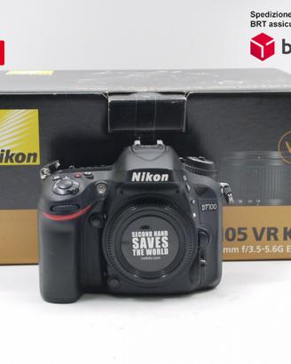 Nikon D7100