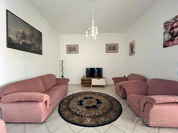 Appartamento pentavano