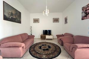 Appartamento pentavano