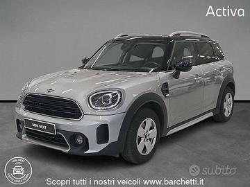 MINI Mini Countryman F60 Cooper Countryman 1....