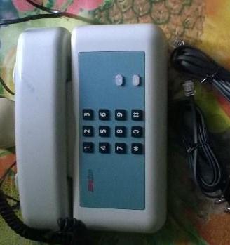 Telefono tastiera