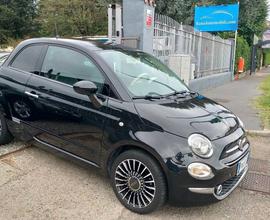 FIAT 500 1.2 Lounge Automatic NeoPatentati