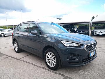 Seat Tarraco 2.0 TDI 150CV *** 7 POSTI *** UNIPROP