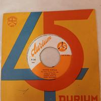 Disco 45 giri Aurelio Fierro