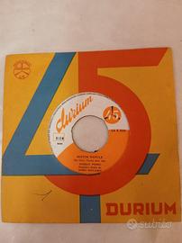 Disco 45 giri Aurelio Fierro