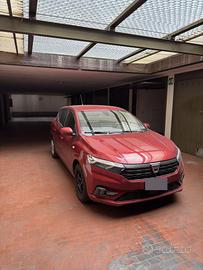 Dacia sandero1.0 SCe 65cv (per neopatentati)