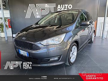 Ford C-Max 1.0 ecoboost Plus s&s 100cv