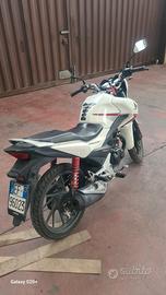honda cb 125 f