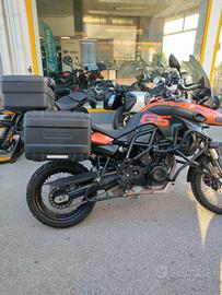 BMW F 800 GS
