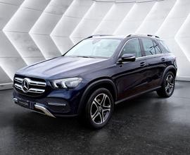 Mercedes-Benz GLE 300 d Sport 4matic auto