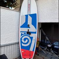 Attrezzatura WindSurf completa