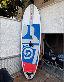 Attrezzatura WindSurf completa