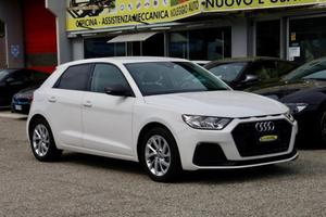 AUDI A1 SPORTBACK 30 TFSI UNIPROP.