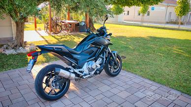 Honda NC 700 X