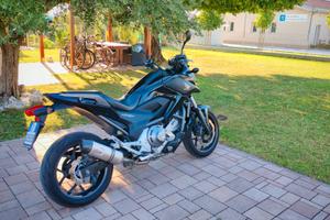 Honda NC 700 X