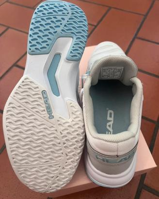 Scarpe tennis - HEAD