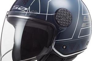 Caschi ls2 modello of558 sphere lux