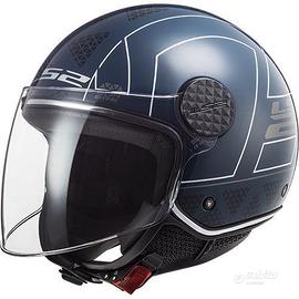 Caschi ls2 modello of558 sphere lux