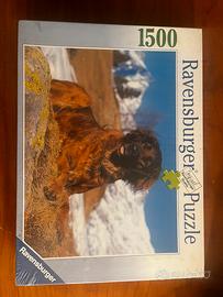 Ravensburger Puzzle