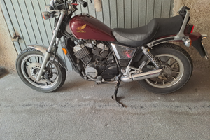 Honda Altro modello - 1987