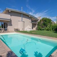 VILLA SINGOLA A CESENATICO