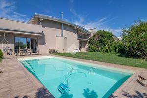 VILLA SINGOLA A CESENATICO