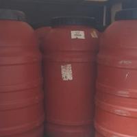 Fusti da 220 / 220 litri