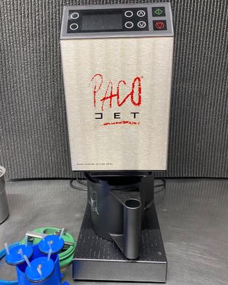 Pacojet